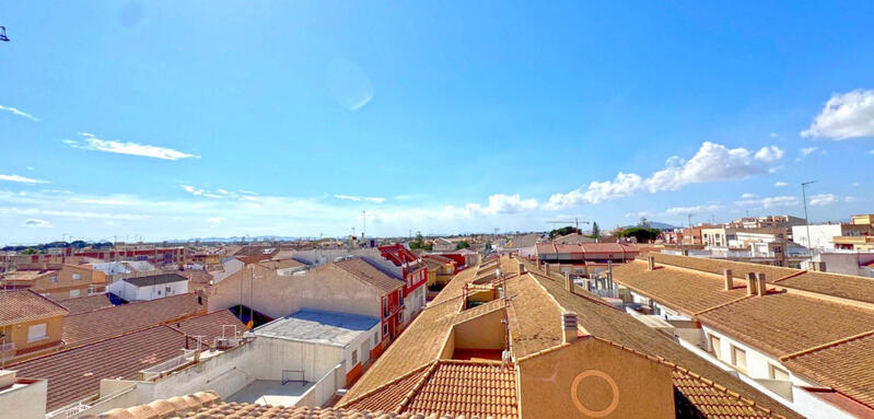 3 bedroom Apartment for sale