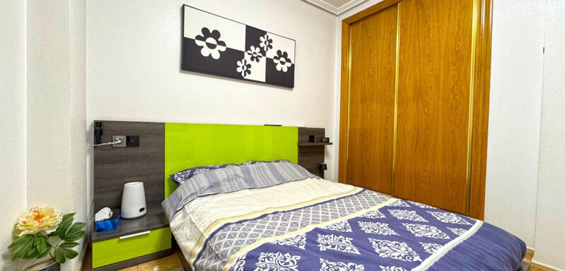3 bedroom Apartment for sale
