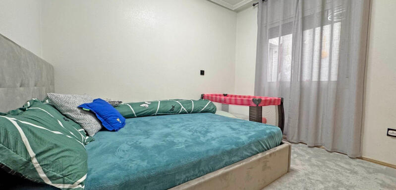 3 bedroom Apartment for sale
