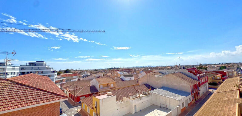 3 bedroom Apartment for sale