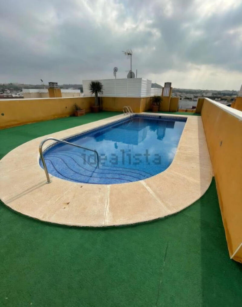 Duplex for sale