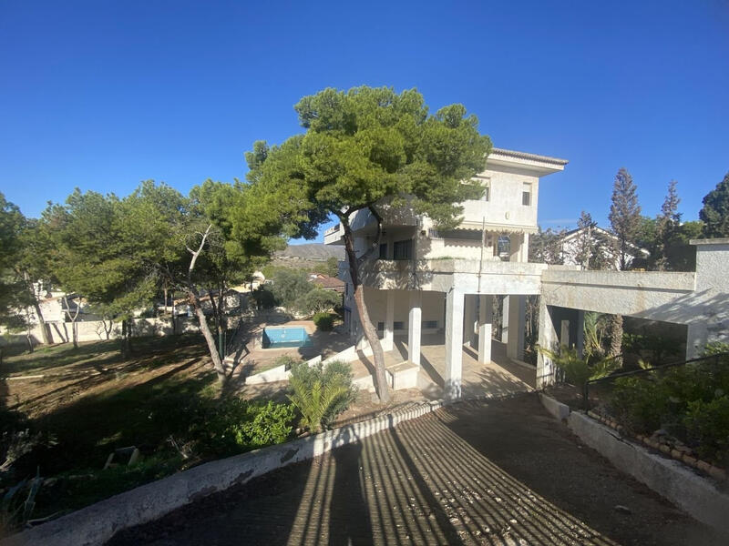 Villa till salu i Cartagena, Murcia