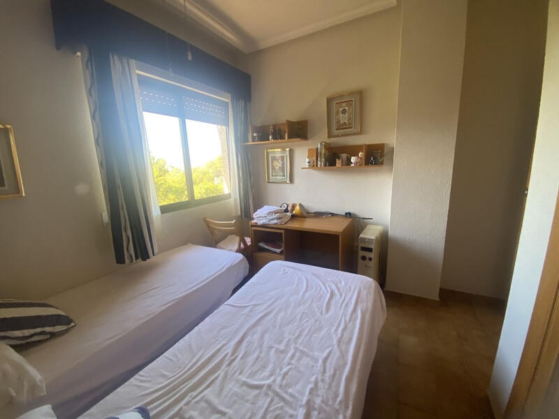 5 sovrum Villa till salu