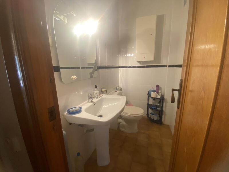 5 sovrum Villa till salu