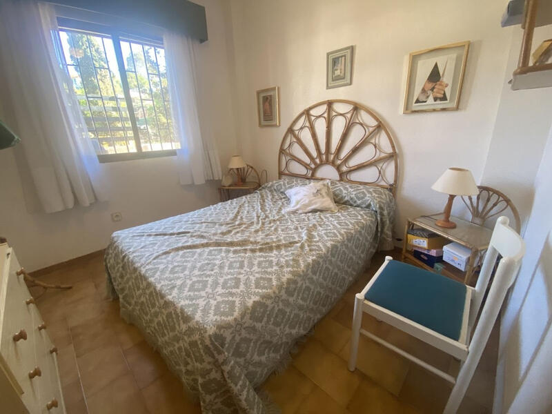 5 sovrum Villa till salu