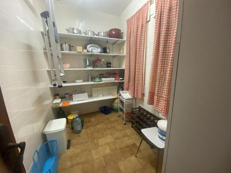 5 sovrum Villa till salu