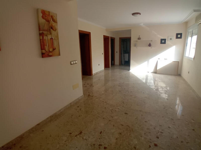 Apartment for sale in Torrevieja, Alicante