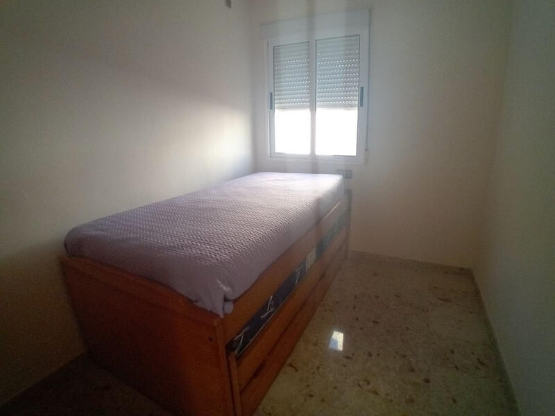 3 Schlafzimmer Appartement zu verkaufen
