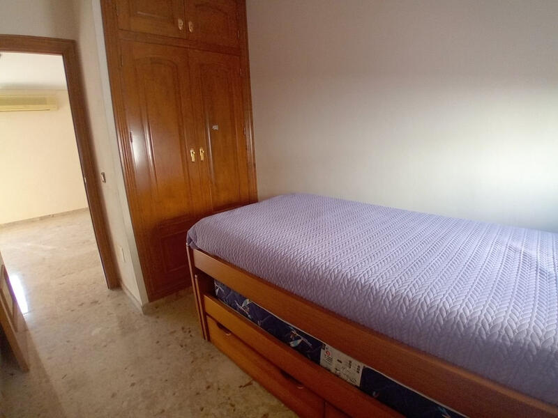3 Schlafzimmer Appartement zu verkaufen