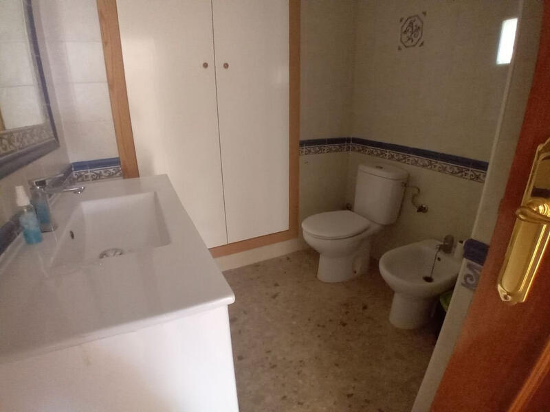 3 Schlafzimmer Appartement zu verkaufen