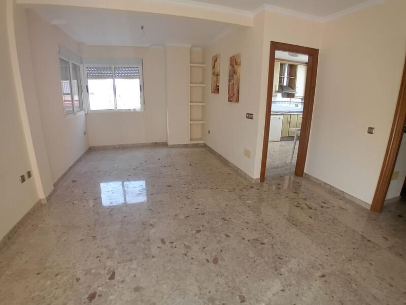 3 Schlafzimmer Appartement zu verkaufen