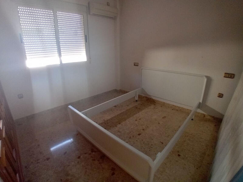 3 Schlafzimmer Appartement zu verkaufen