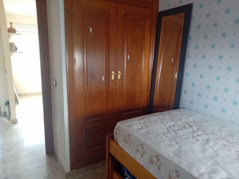 3 Schlafzimmer Appartement zu verkaufen