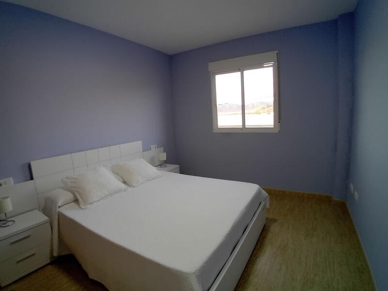2 slaapkamer Appartement Te koop