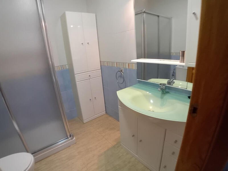 2 slaapkamer Appartement Te koop