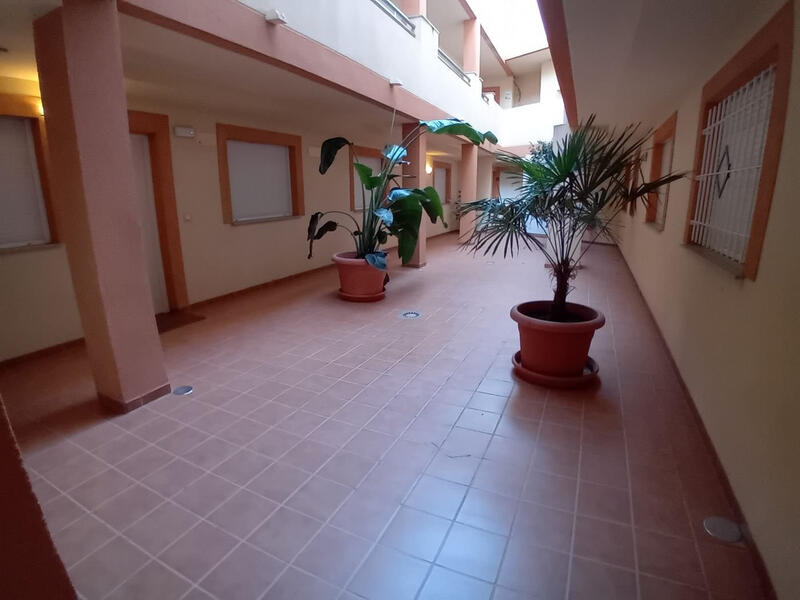 2 slaapkamer Appartement Te koop