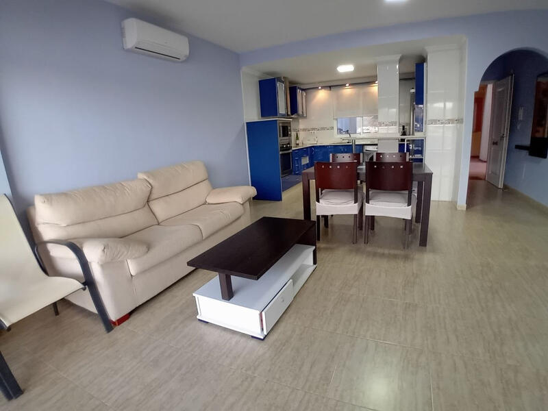 2 slaapkamer Appartement Te koop
