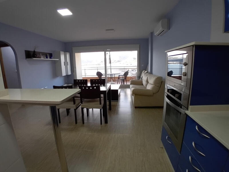 2 slaapkamer Appartement Te koop