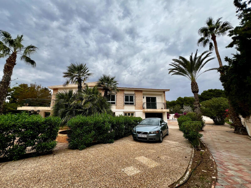 Villa till salu i Cartagena, Murcia