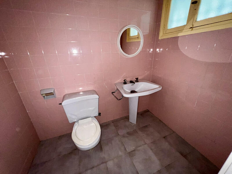 3 sovrum Villa till salu