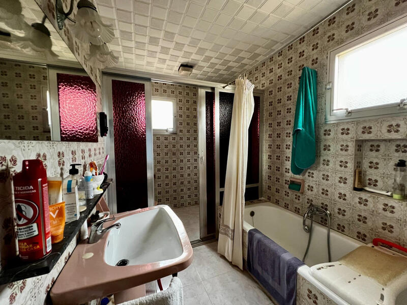 3 sovrum Villa till salu