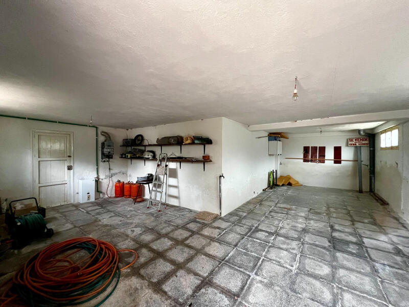 3 sovrum Villa till salu
