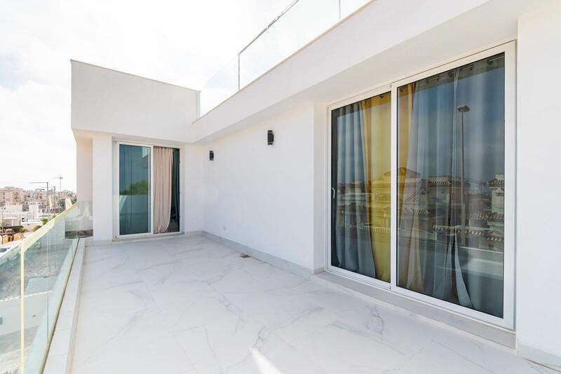 3 slaapkamer Villa Te koop