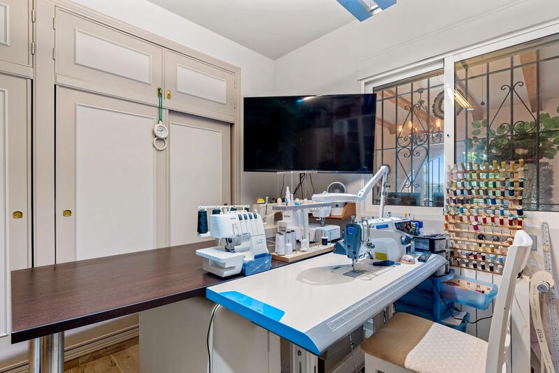 4 Schlafzimmer Villa zu verkaufen
