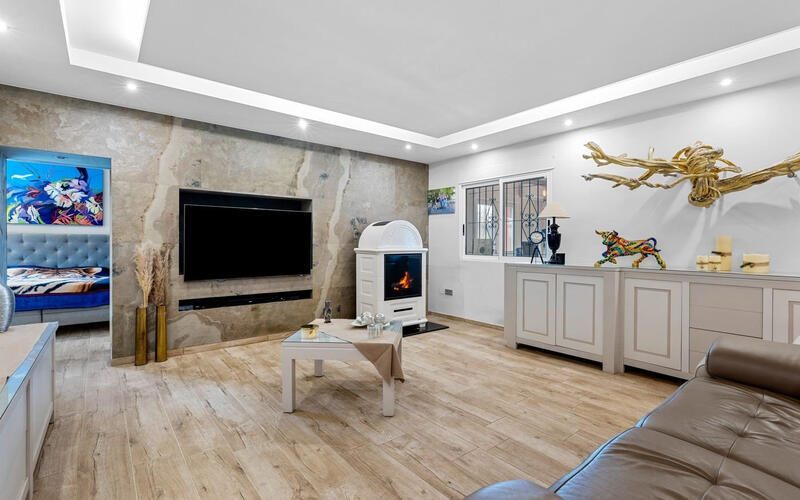 4 Schlafzimmer Villa zu verkaufen