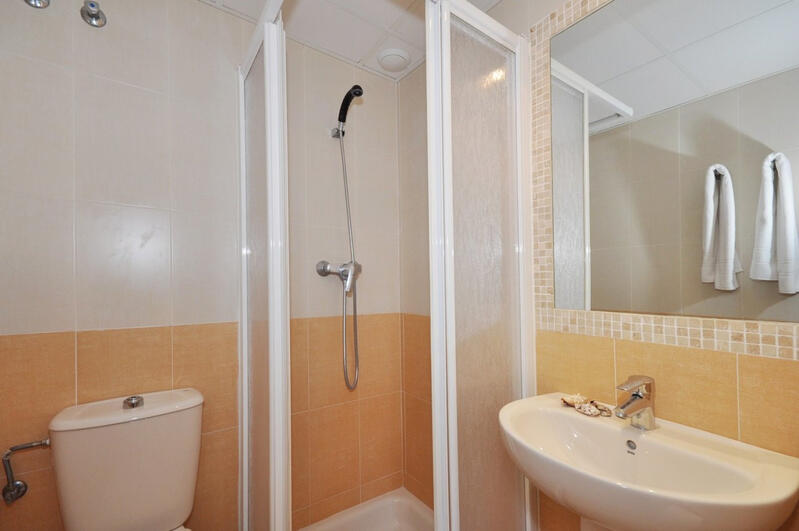 3 chambre Appartement à vendre