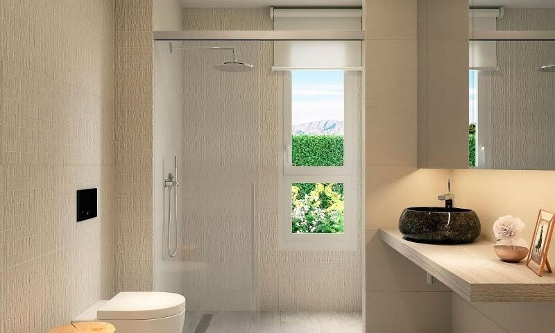 3 chambre Villa à vendre