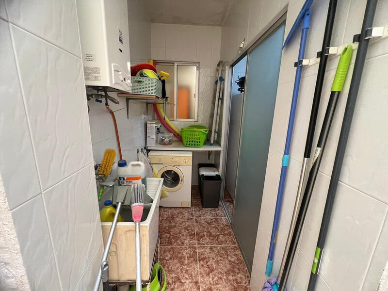 3 chambre Appartement à vendre