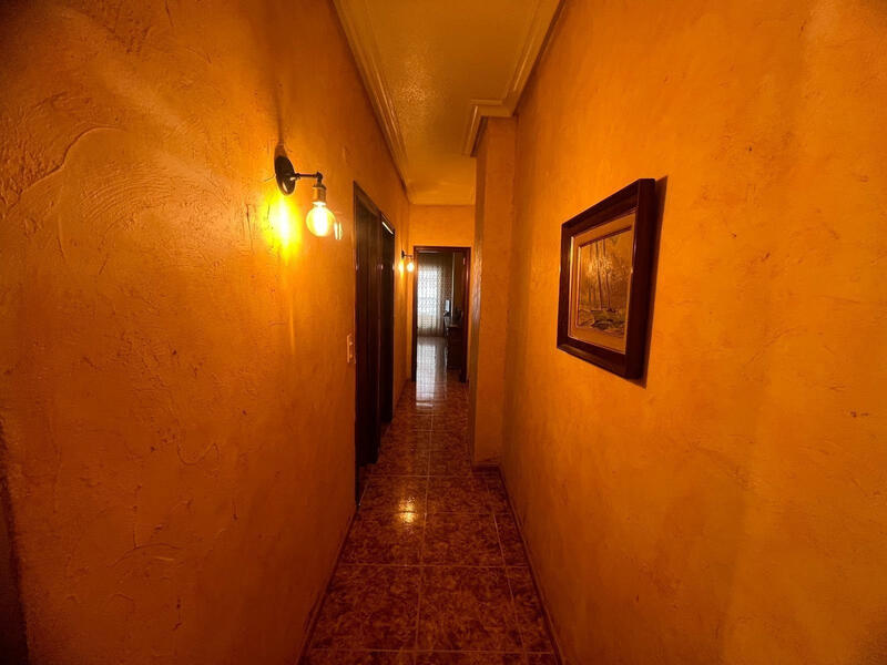 3 chambre Appartement à vendre