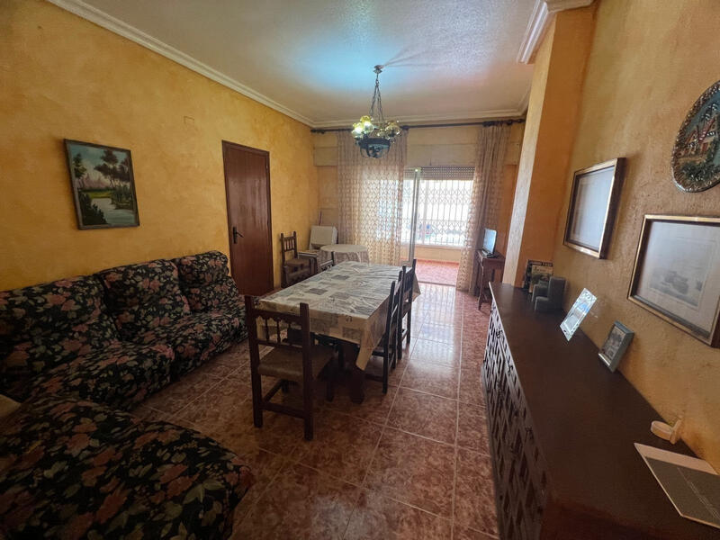 3 chambre Appartement à vendre