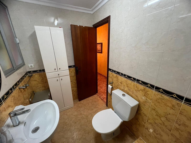 3 chambre Appartement à vendre