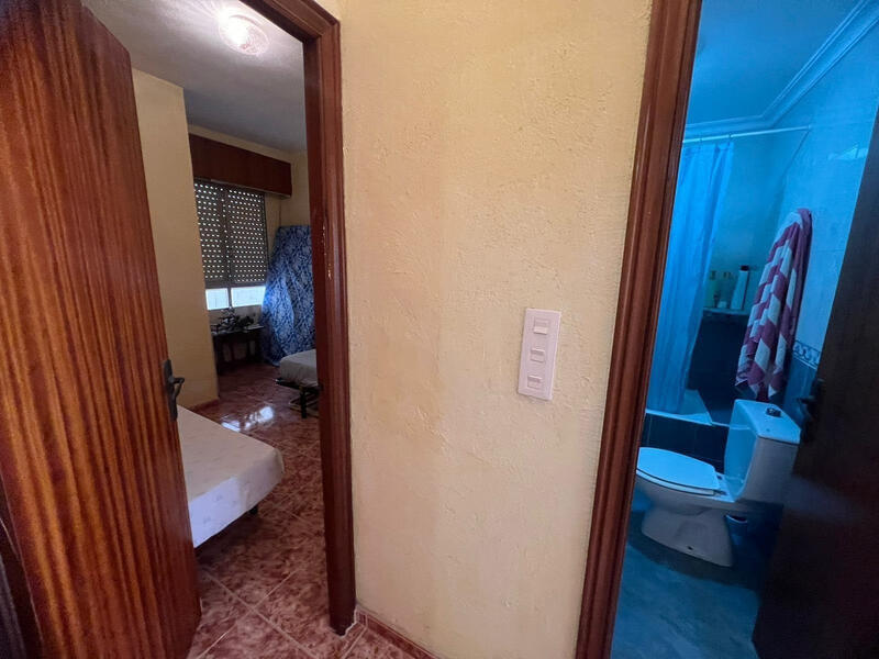 3 chambre Appartement à vendre