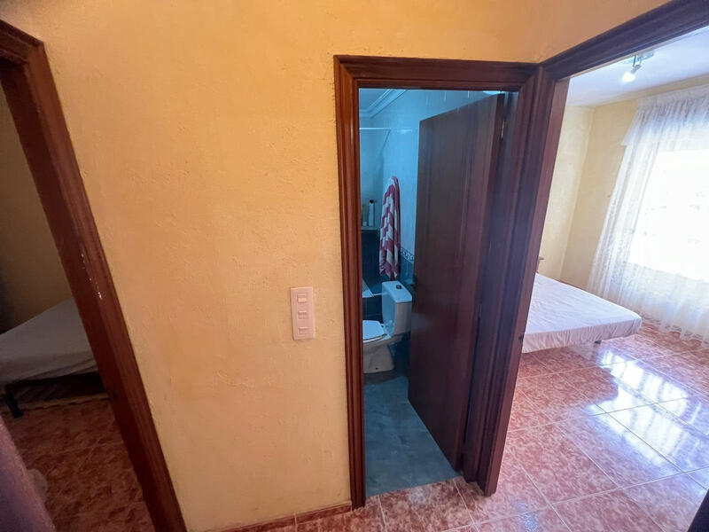 3 chambre Appartement à vendre