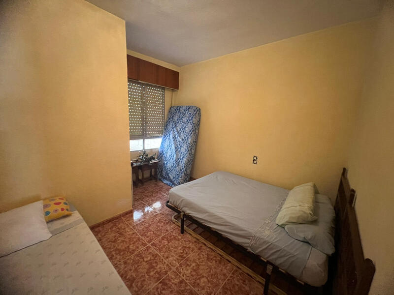 3 chambre Appartement à vendre