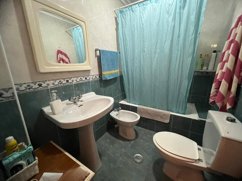 3 chambre Appartement à vendre