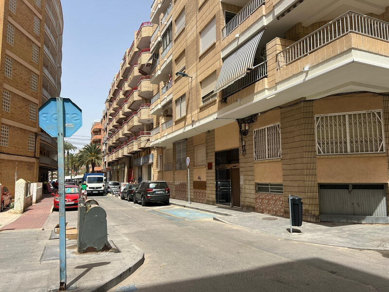 3 chambre Appartement à vendre
