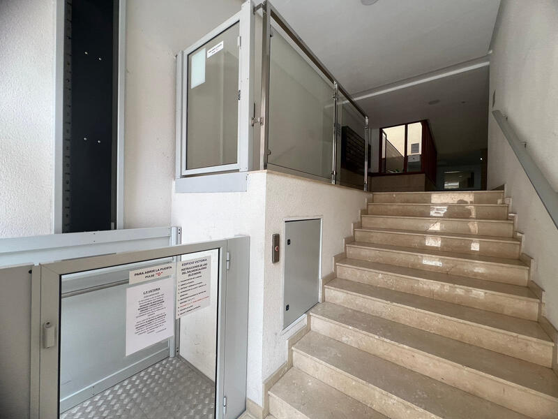 3 chambre Appartement à vendre