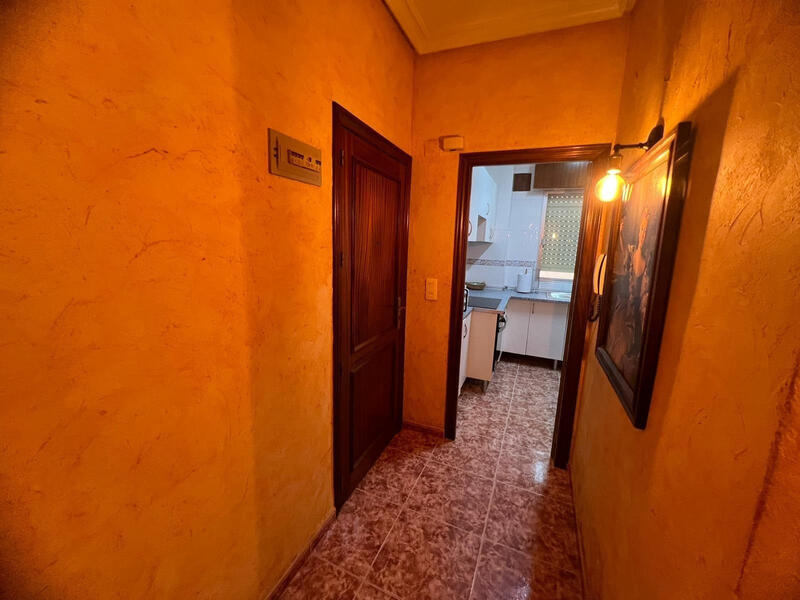 3 chambre Appartement à vendre