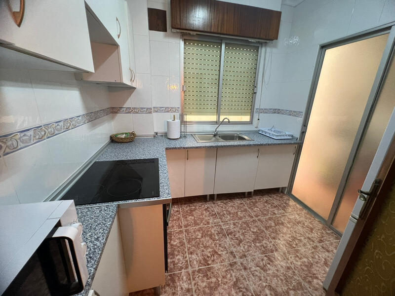 3 chambre Appartement à vendre