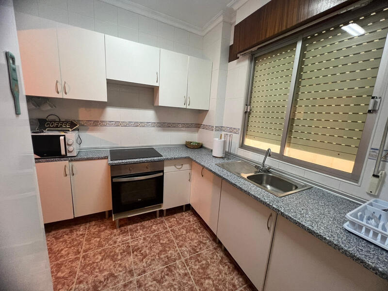 3 chambre Appartement à vendre