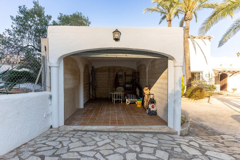 3 Cuarto Villa en venta