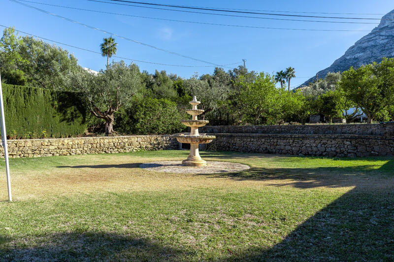 3 Cuarto Villa en venta