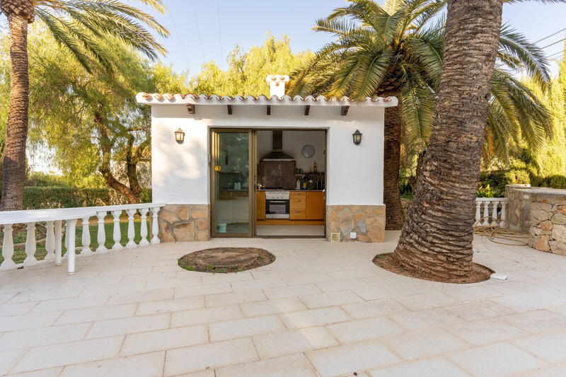 3 Cuarto Villa en venta