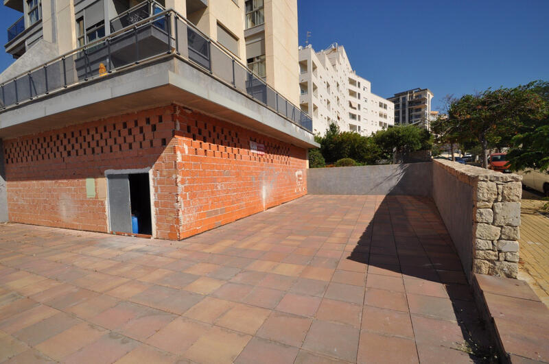 Övrig till salu i Calpe, Alicante