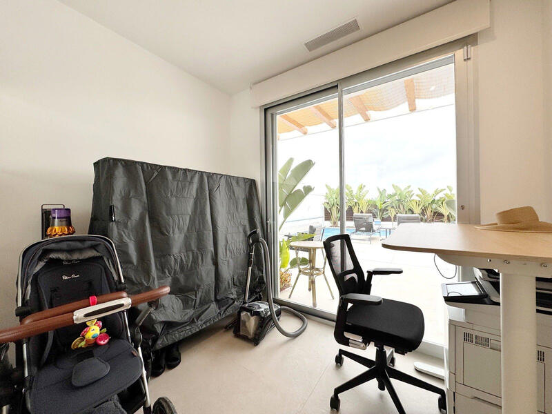 3 Cuarto Villa en venta