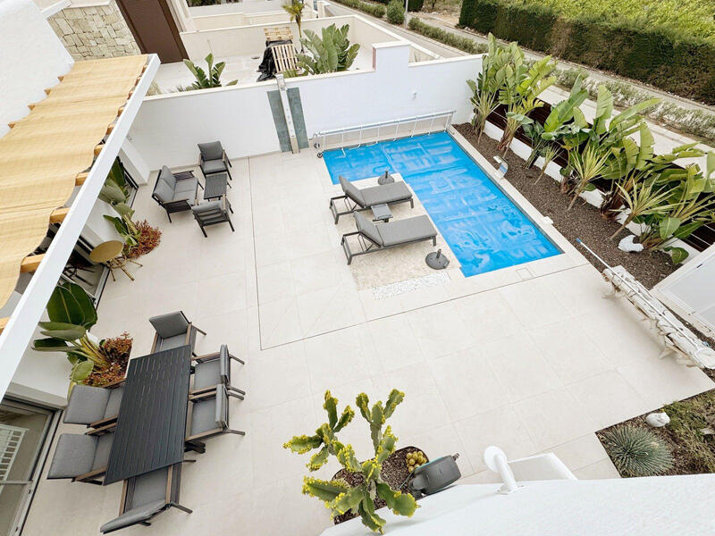 3 Cuarto Villa en venta